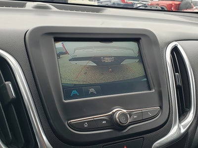2018 Chevrolet Equinox LT w/1LT