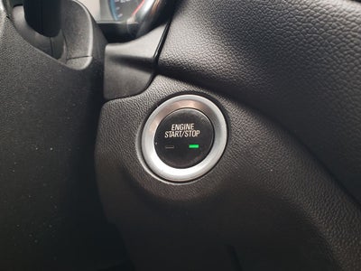 2018 Chevrolet Equinox LT w/1LT
