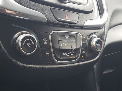 2018 Chevrolet Equinox LT w/1LT