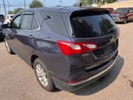 2018 Chevrolet Equinox LT w/1LT