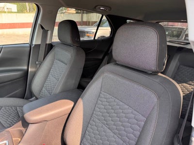 2018 Chevrolet Equinox LT w/1LT