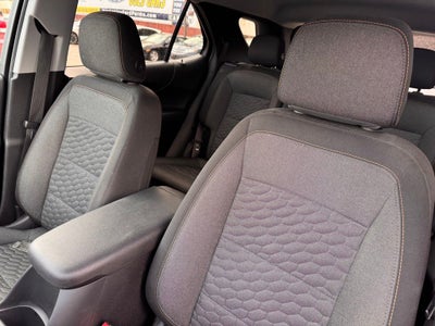 2020 Chevrolet Equinox LT w/1LT