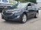 2018 Chevrolet Equinox Premier w/1LZ