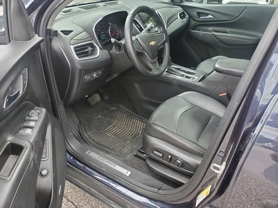2018 Chevrolet Equinox Premier w/1LZ
