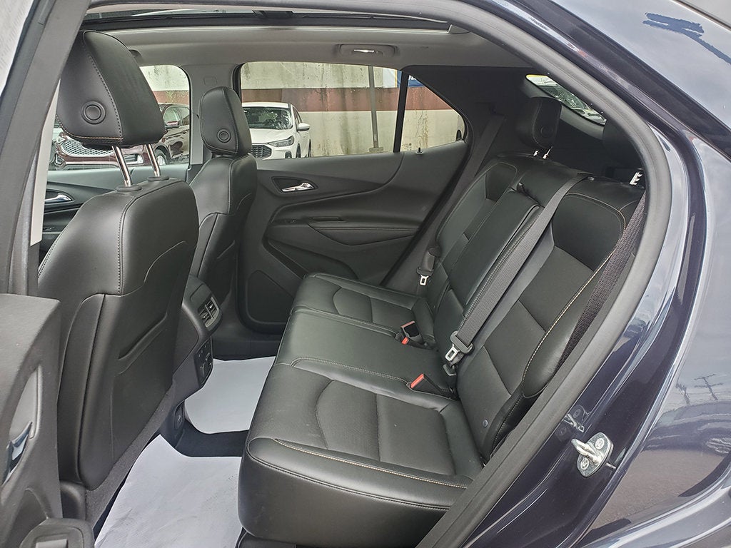 2018 Chevrolet Equinox Premier w/1LZ
