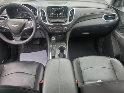 2018 Chevrolet Equinox Premier w/1LZ