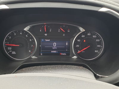 2020 Chevrolet Blazer LT w/2LT