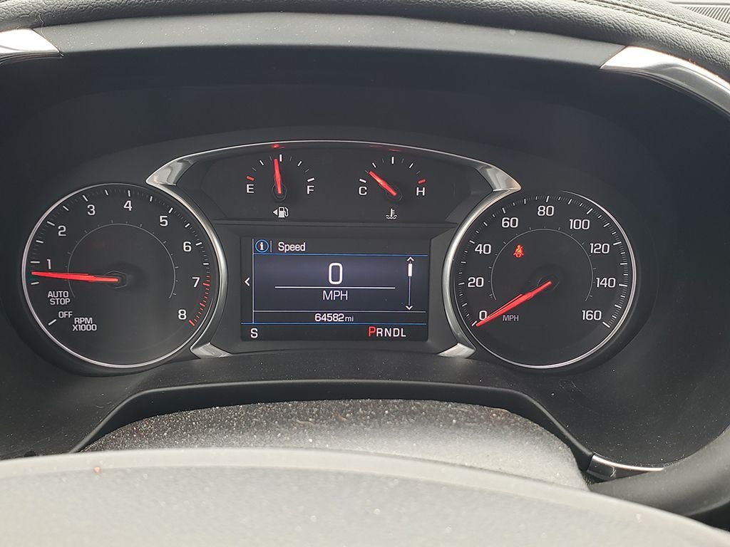 2020 Chevrolet Blazer LT w/2LT