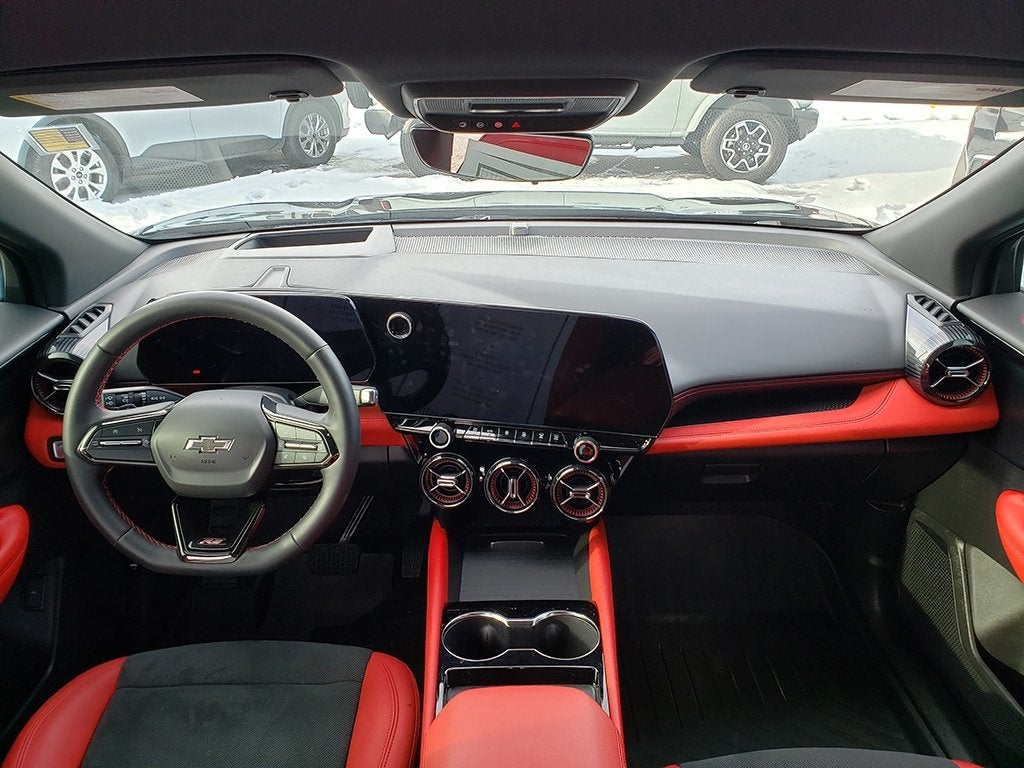 2024 Chevrolet Blazer EV RS