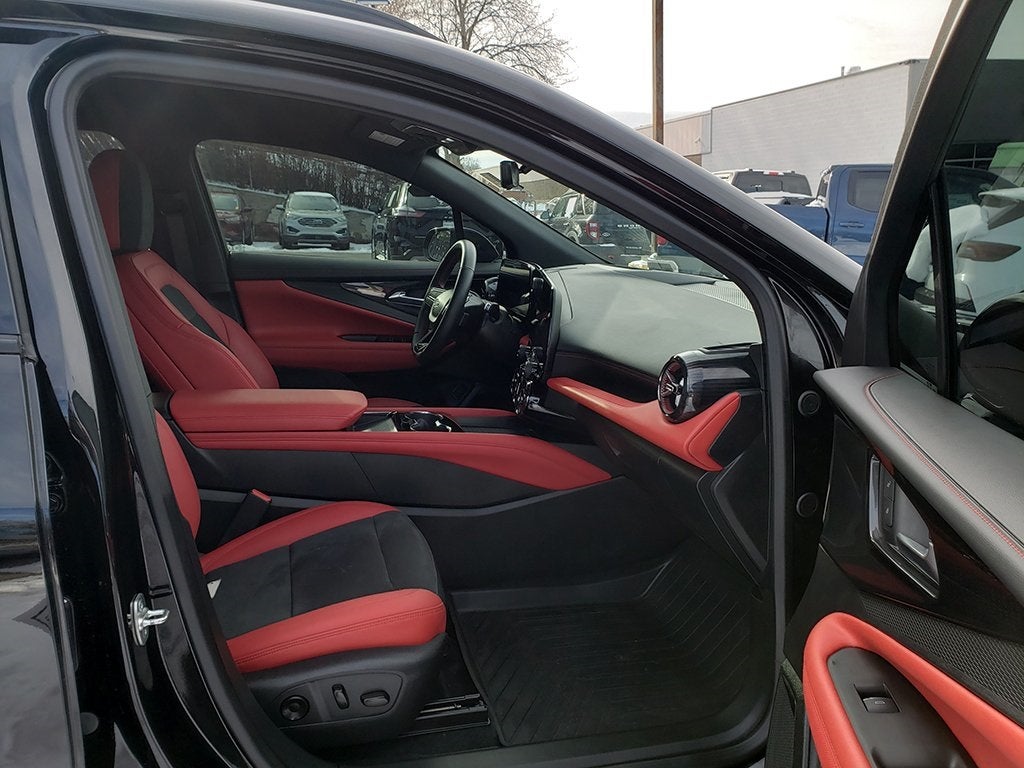 2024 Chevrolet Blazer EV RS