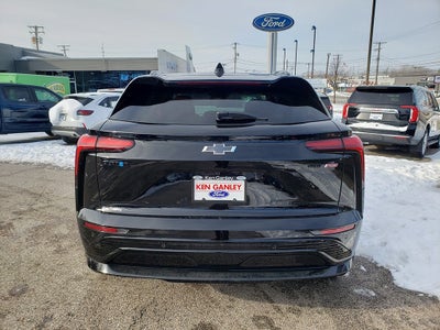 2024 Chevrolet Blazer EV RS