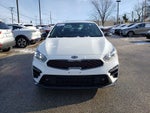 2020 Kia Forte GT-Line