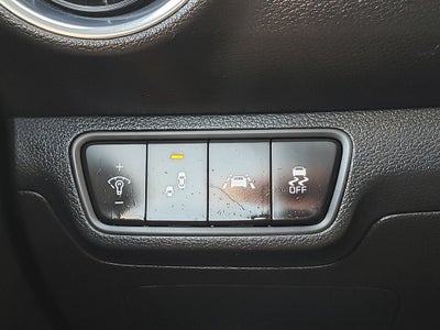 2020 Kia Forte GT-Line