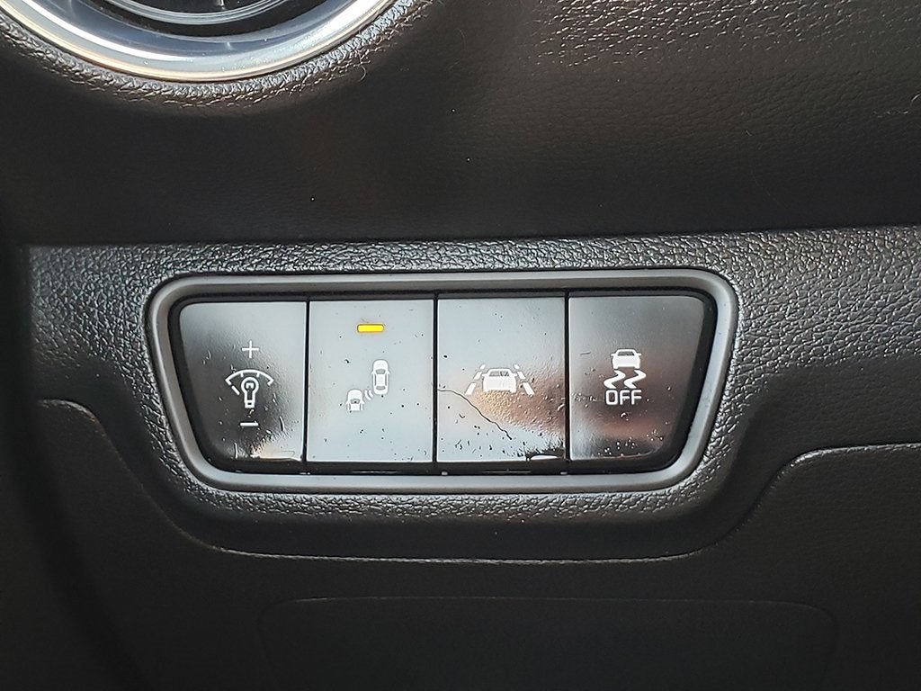 2020 Kia Forte GT-Line