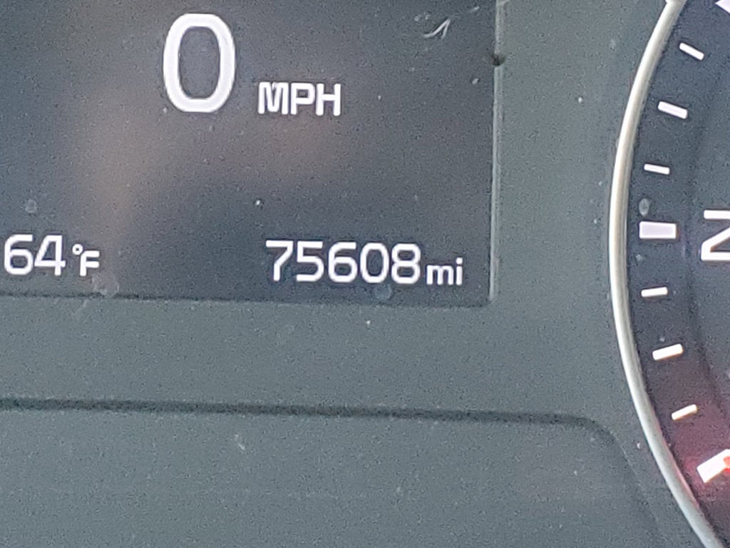 2019 Kia Forte S