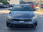 2019 Kia Forte S