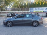 2019 Kia Forte S