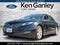 2015 Lincoln MKZ Base