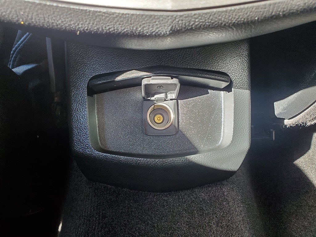 2015 Lincoln MKZ Base