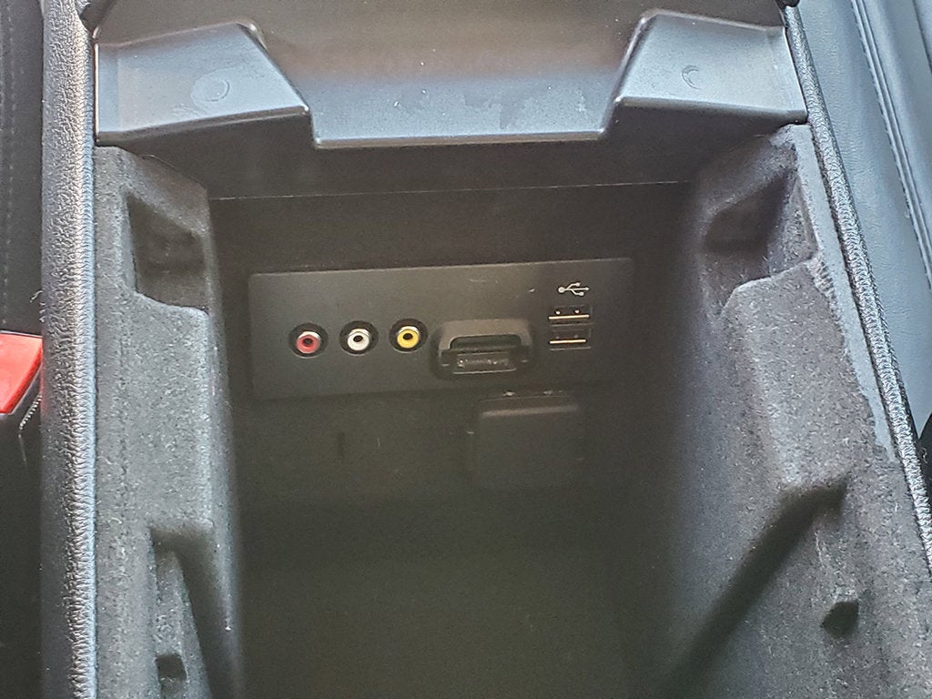 2015 Lincoln MKZ Base