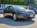 2015 Lincoln MKZ Base