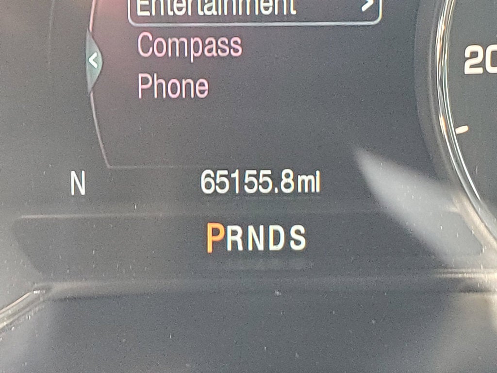 2015 Lincoln MKZ Base