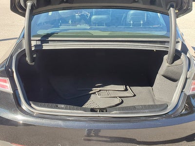 2015 Lincoln MKZ Base