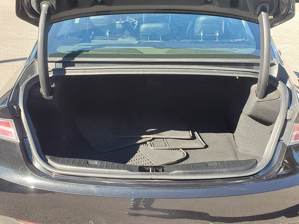 2015 Lincoln MKZ Base