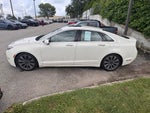2016 Lincoln MKZ Black Label