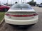 2016 Lincoln MKZ Black Label