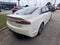 2016 Lincoln MKZ Black Label
