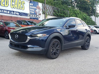 2024 Mazda Mazda CX-30 Select