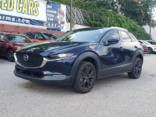 2024 Mazda Mazda CX-30 Select