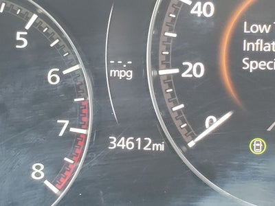 2024 Mazda Mazda CX-30 Select