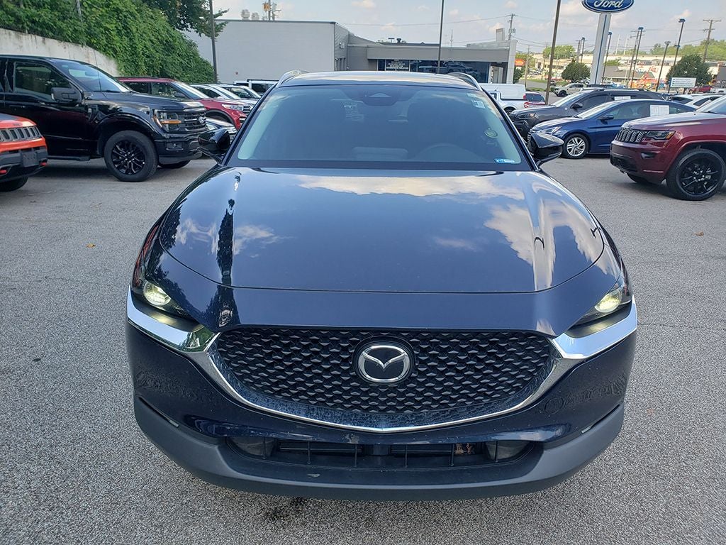2024 Mazda Mazda CX-30 Select