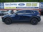 2024 Mazda Mazda CX-30 Select