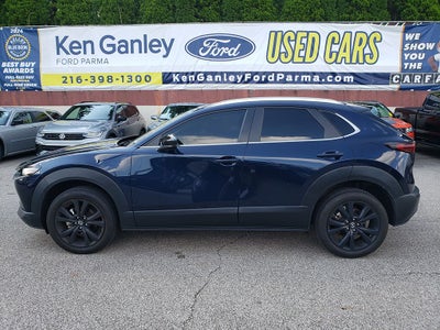 2024 Mazda Mazda CX-30 Select
