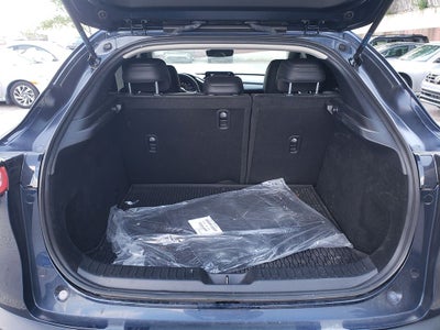 2024 Mazda Mazda CX-30 Select