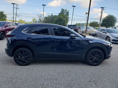 2024 Mazda Mazda CX-30 Select