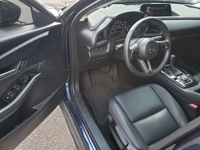 2024 Mazda Mazda CX-30 Select