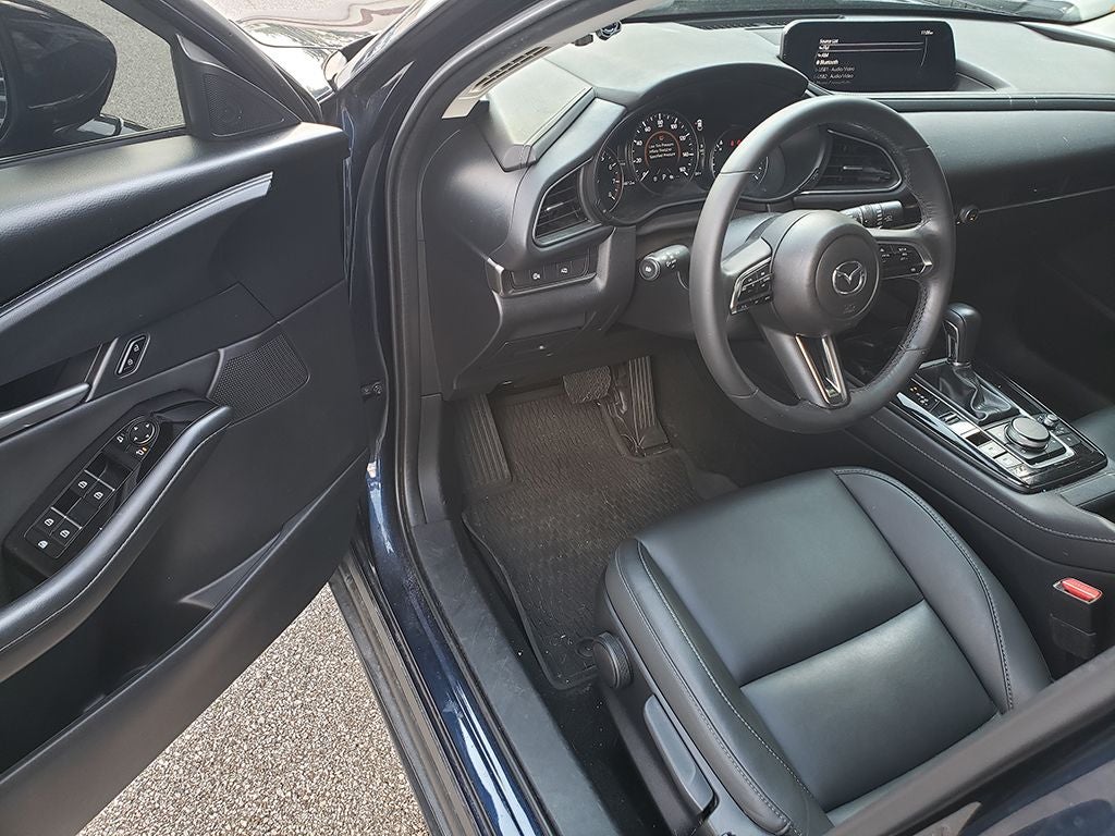2024 Mazda Mazda CX-30 Select