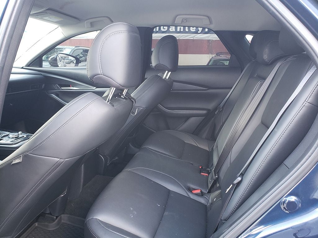 2024 Mazda Mazda CX-30 Select