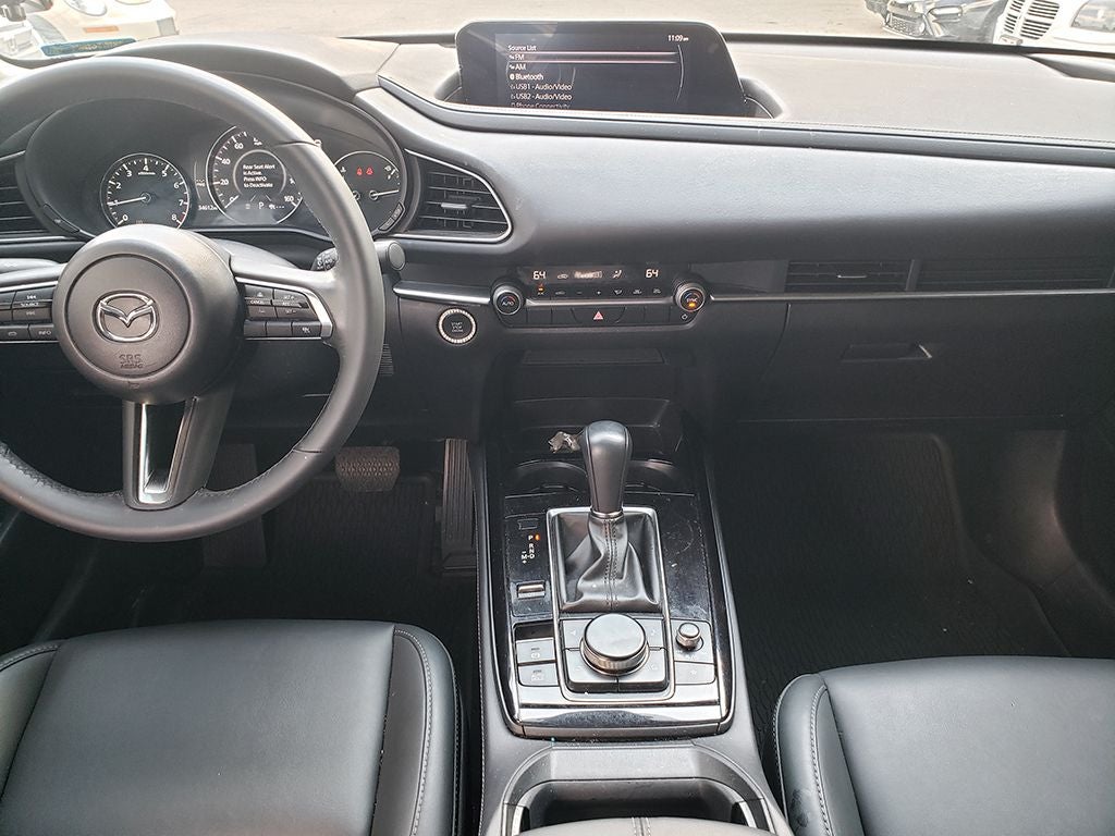 2024 Mazda Mazda CX-30 Select