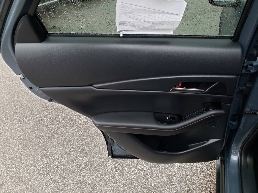 2022 Mazda Mazda CX-30 2.5 S Carbon Edition