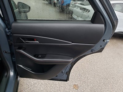 2022 Mazda Mazda CX-30 2.5 S Carbon Edition