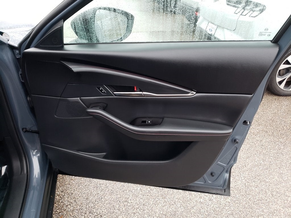 2022 Mazda Mazda CX-30 2.5 S Carbon Edition