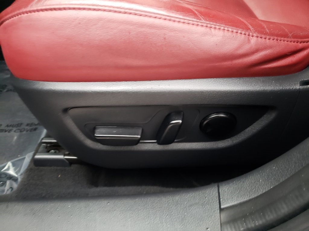 2022 Mazda Mazda CX-30 2.5 S Carbon Edition