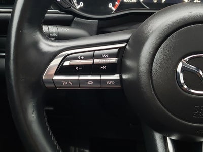 2022 Mazda Mazda CX-30 2.5 S Carbon Edition