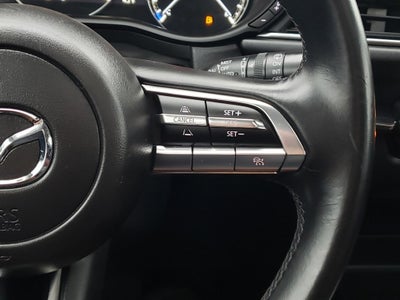 2022 Mazda Mazda CX-30 2.5 S Carbon Edition