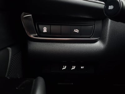 2022 Mazda Mazda CX-30 2.5 S Carbon Edition